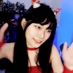飛吻.gif