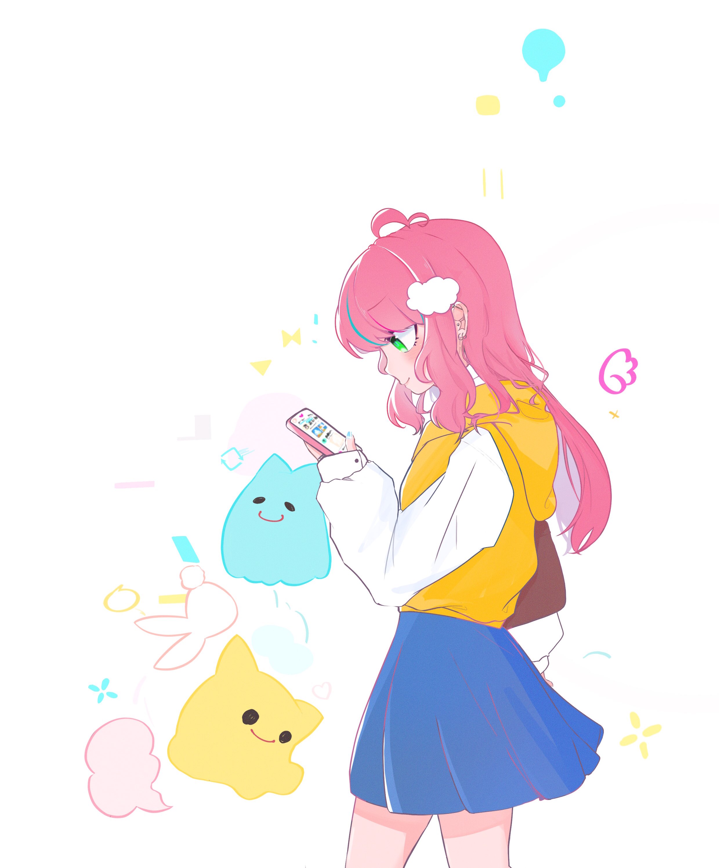 夢眠陽可